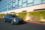 Kia Forte 2013 года